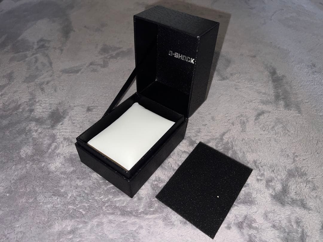 ブランド空箱 LOUIS VUITTON PRADA MCM G-SHOCK 他