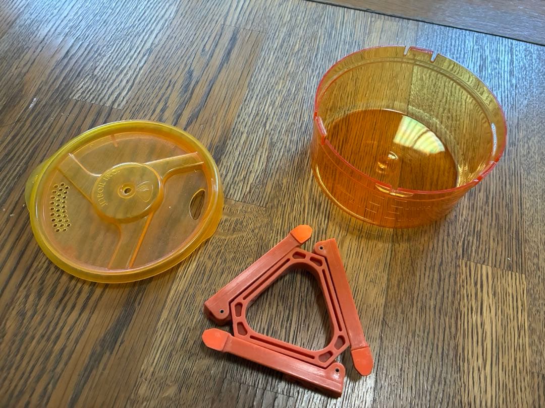 ジェットボイルSOL ※アルミ製