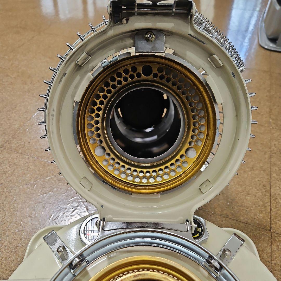 難あり Aladdin アラジン ストーブ ブルーフレームヒーター BF3911