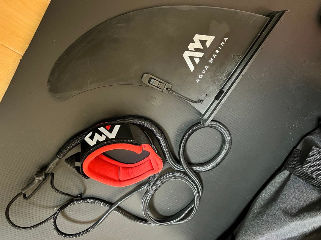 アクアマリーナ トリトン　SUP インフレータブル