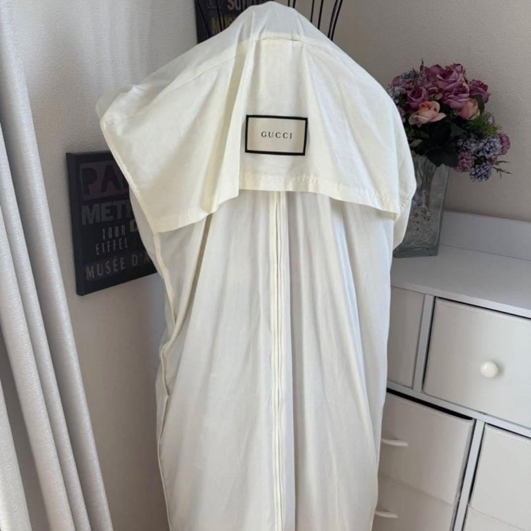 専用　グッチ　ワンピース