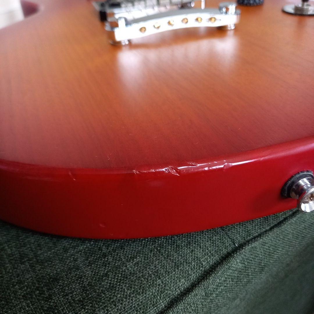 『軽量』Epiphone By Gibson Vintage Edition