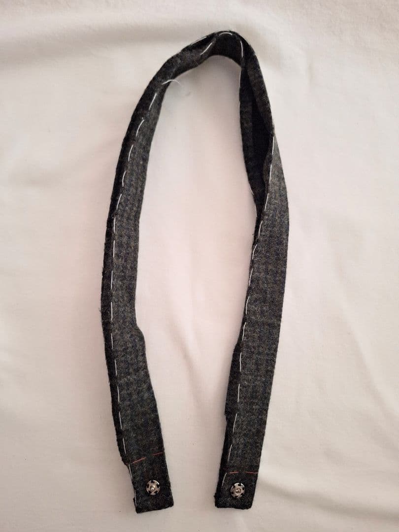 楽一番公式アカウント04　Maison Margiela キュロット