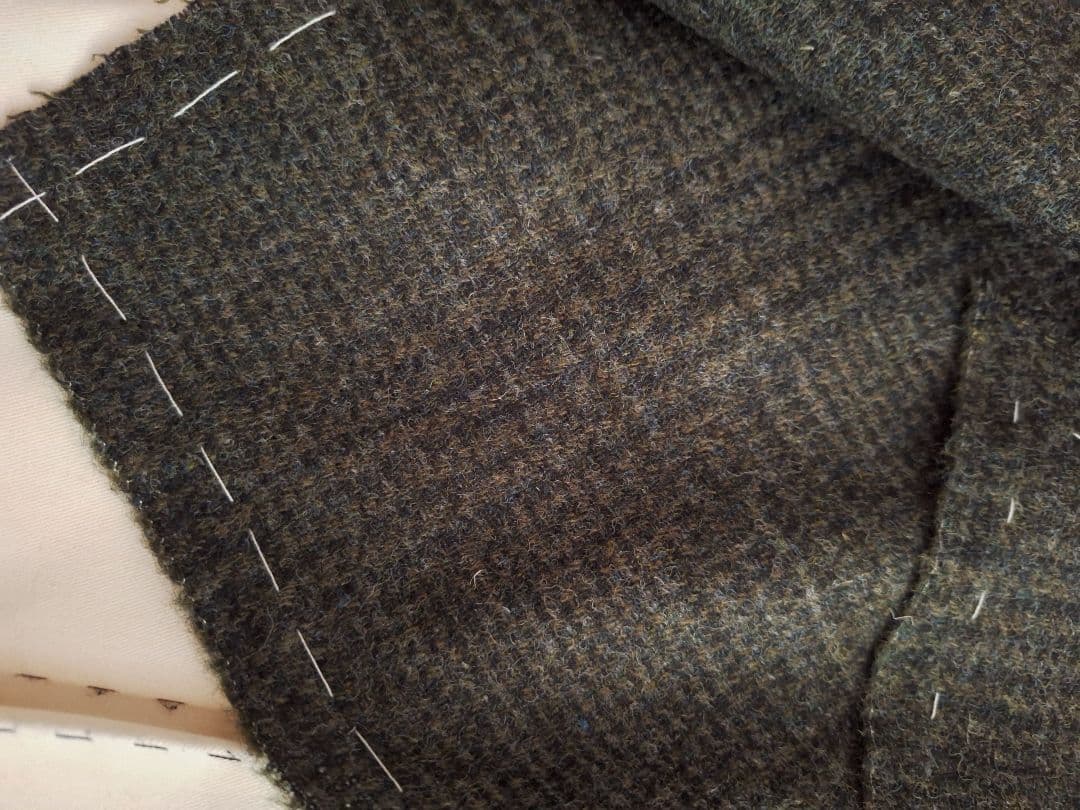 楽一番公式アカウント04　Maison Margiela キュロット