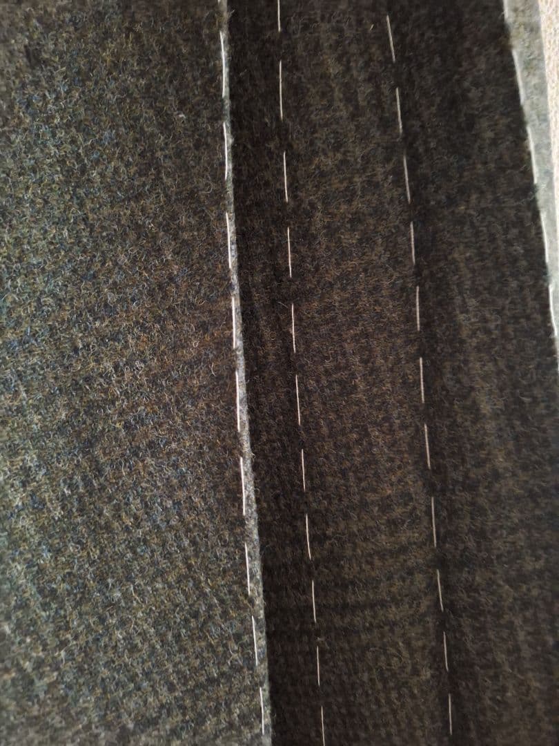 楽一番公式アカウント04　Maison Margiela キュロット