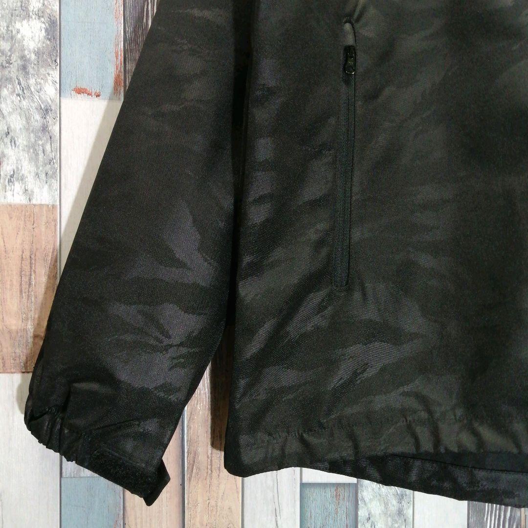 GAN CRAFT　ガンクラフト　ナイロンジャケット　タグ付き