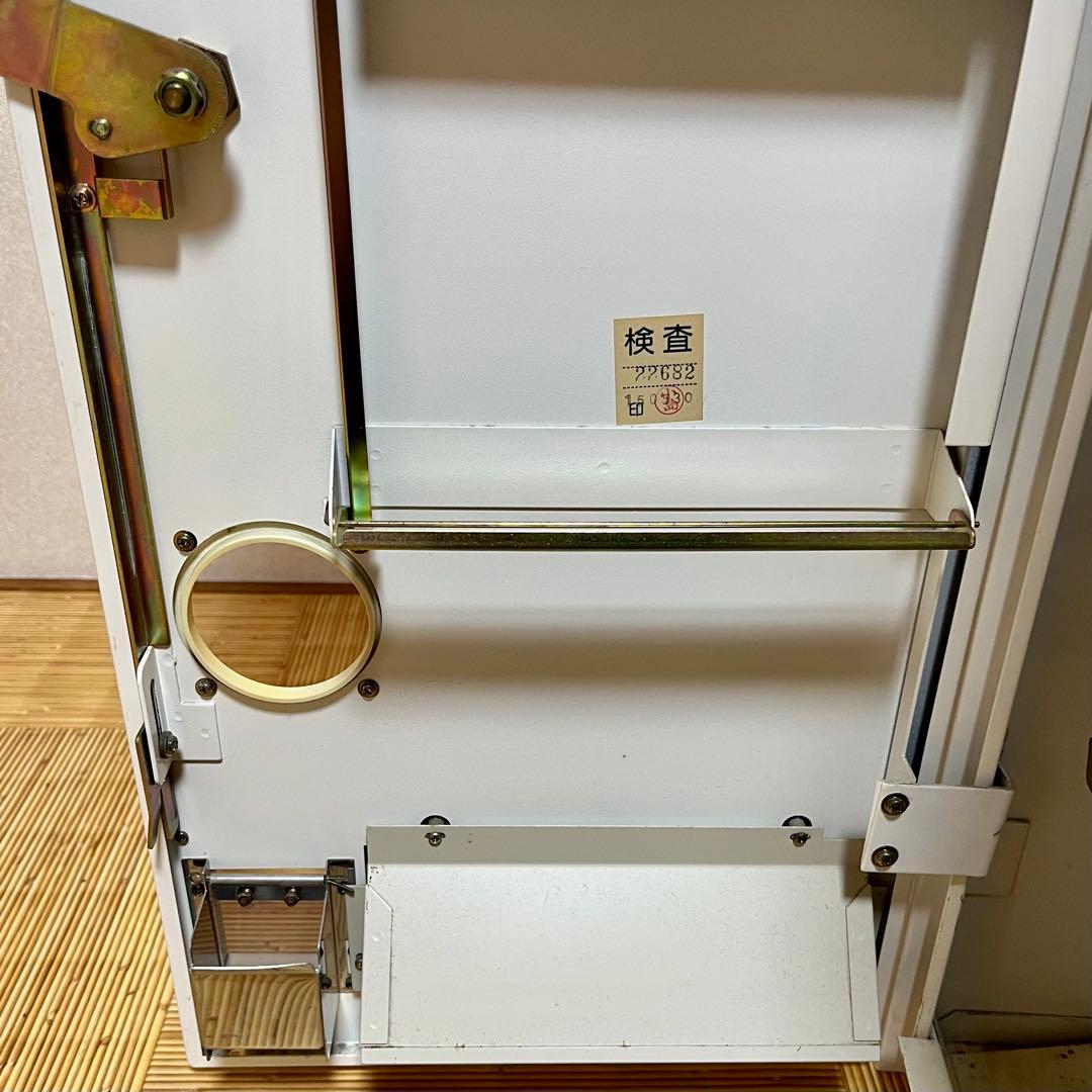 ダイト（Daito） 手動式自動販売機