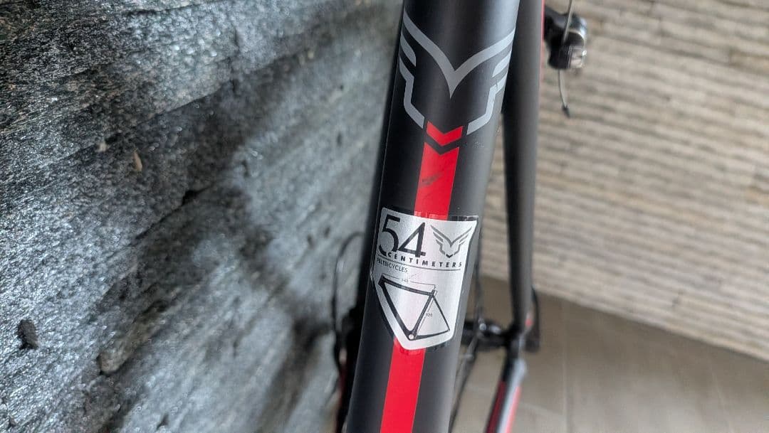 【みつこさん専用】FELT　F85 ロードバイク