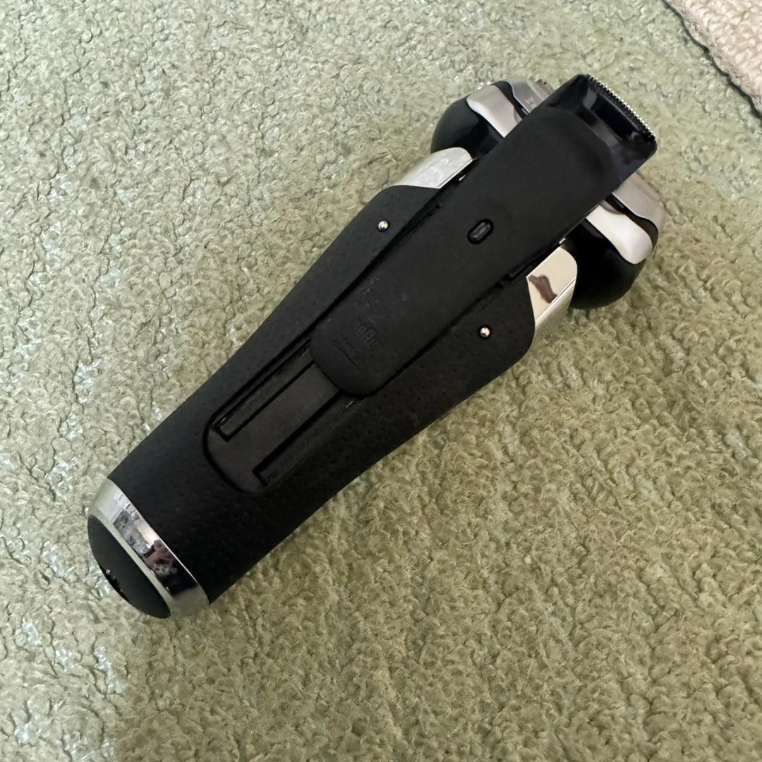 Braun 9pro ブラウン 9pro シェーバー