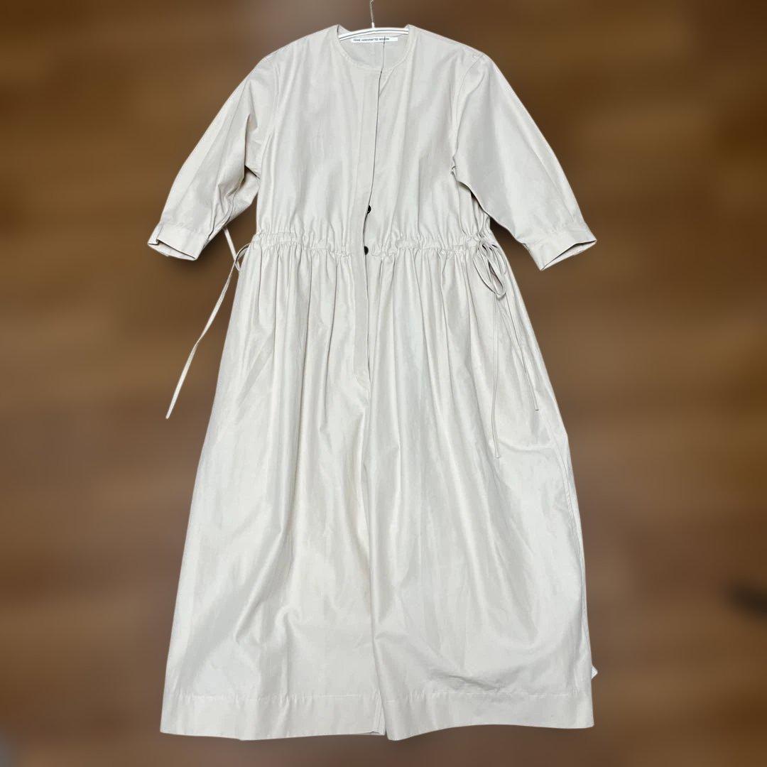 定価5.4万円 未使用2022ss テンハンドクラフテッドモダン オールインワン