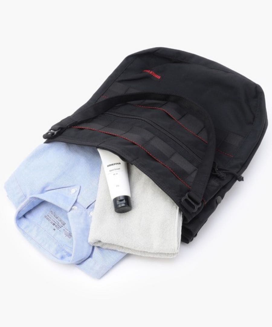 美品 BRIEFING ブリーフィング R3 TOTE MW