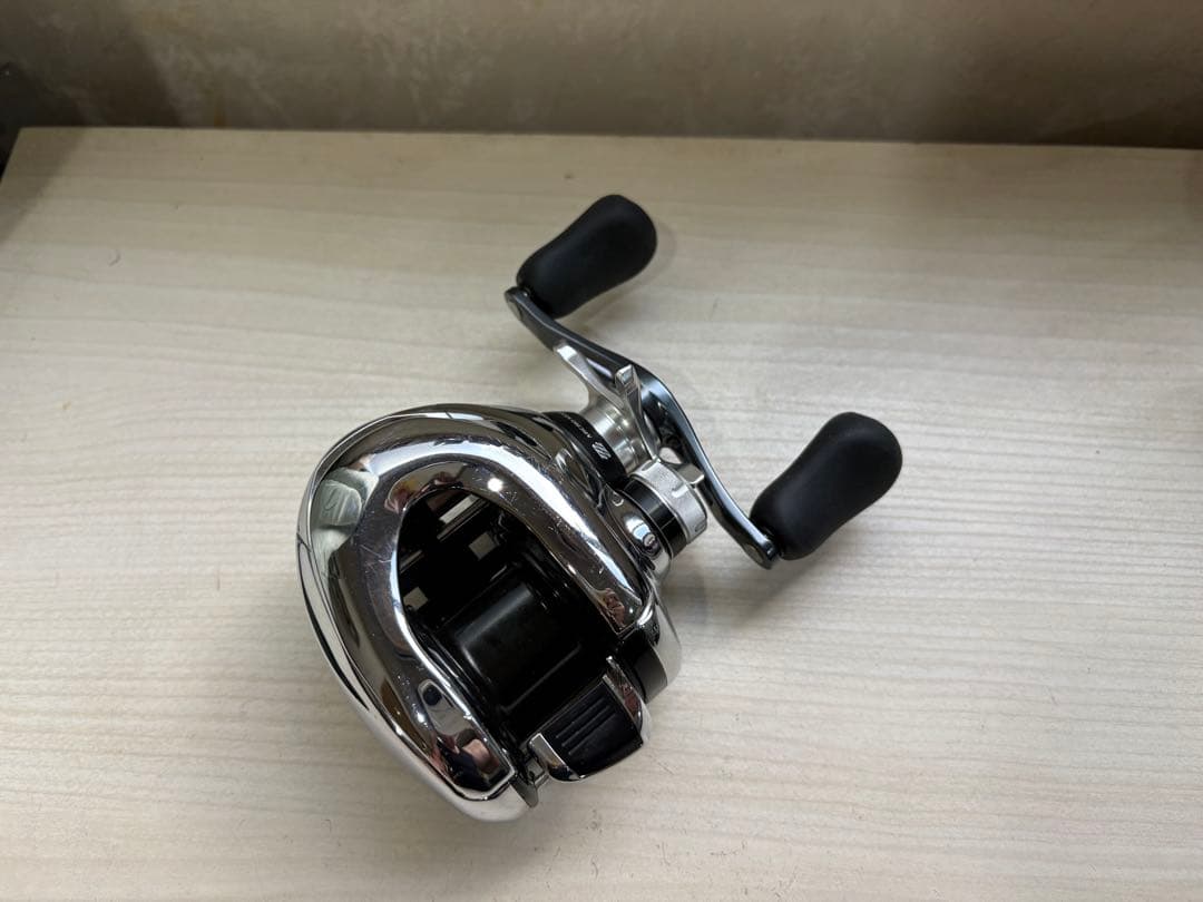 ★☆シマノ 12アンタレス ノーマルギア