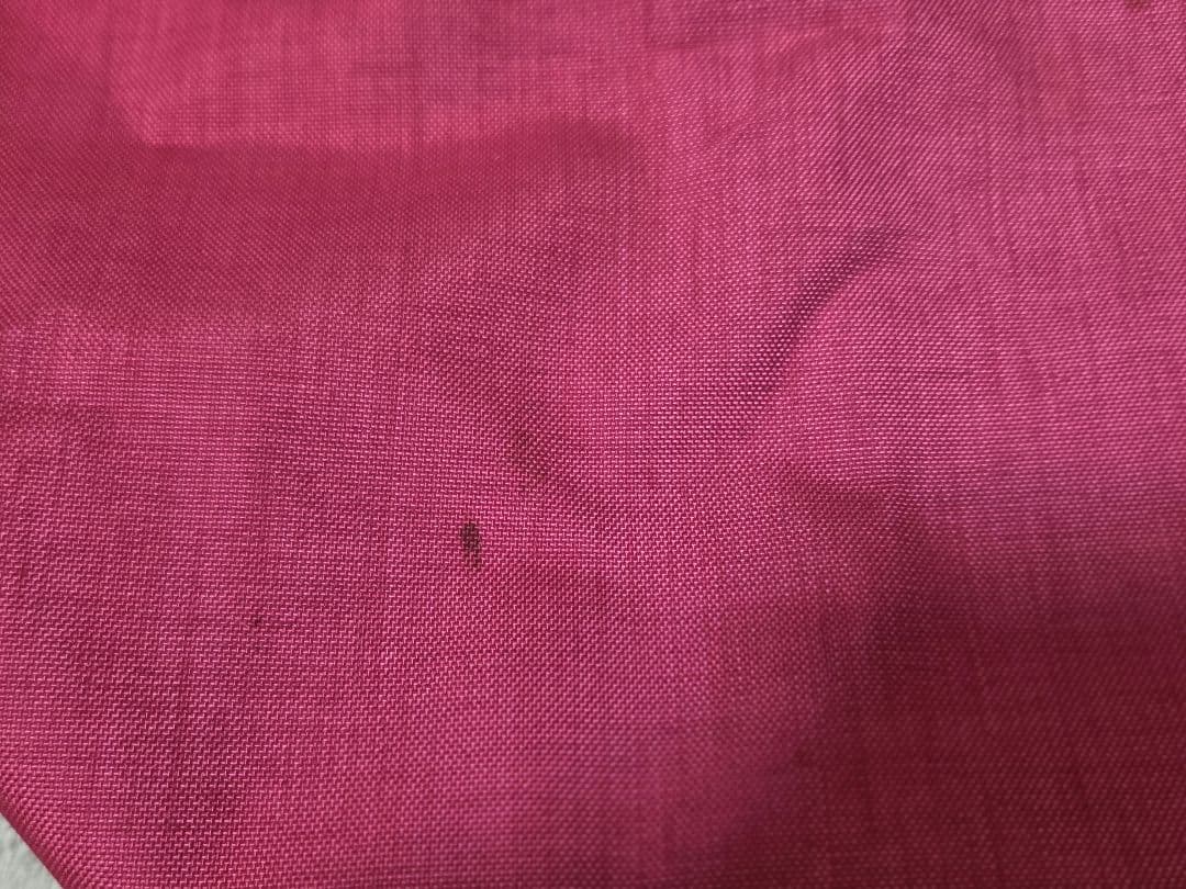 lovepeace様用　エルベシャプリエ　707C　フューシャ/モカ