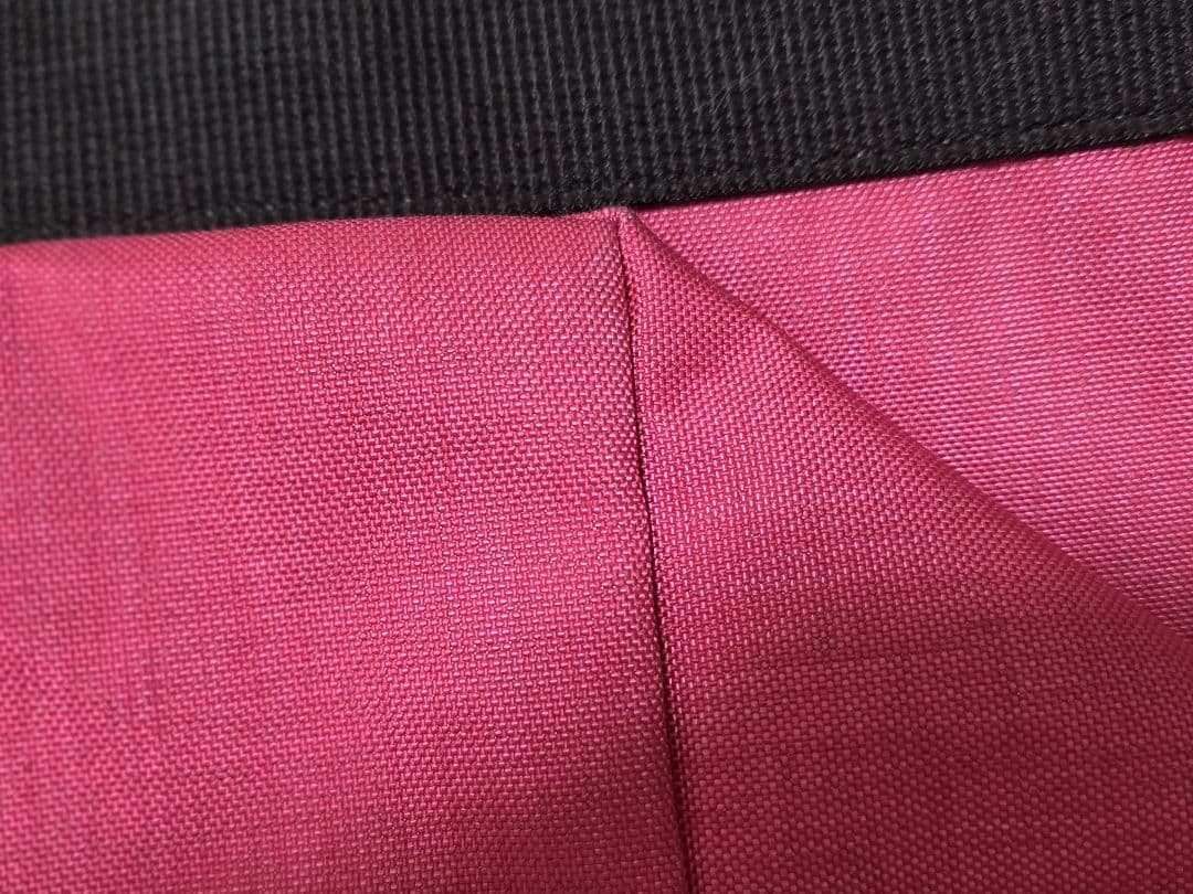 lovepeace様用　エルベシャプリエ　707C　フューシャ/モカ