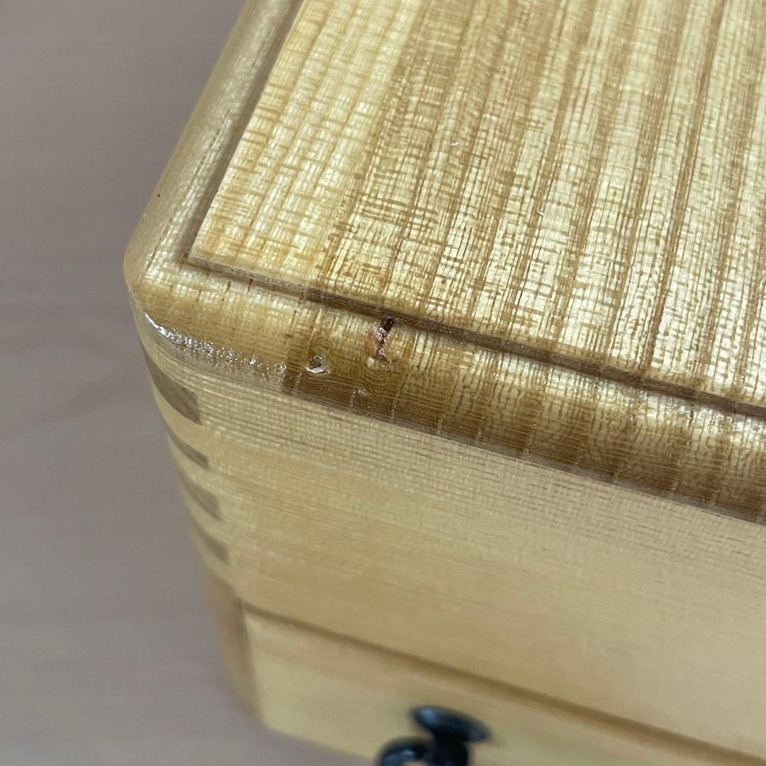 日本橋　木屋　鰹節削り器　義久　S1216