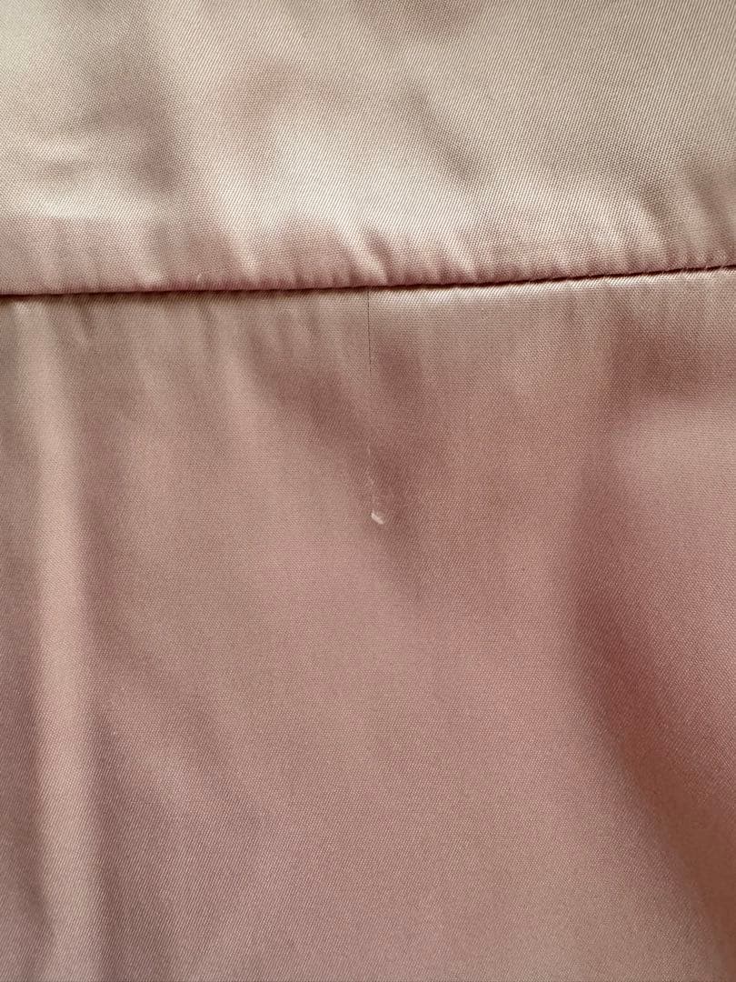 【季節先取り限定値下げ】ファミリア　familiar コート　ピンク　110