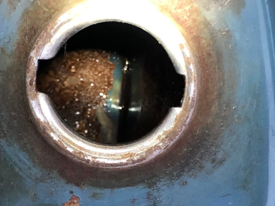 アンドン　カブ　レッグシールドほか