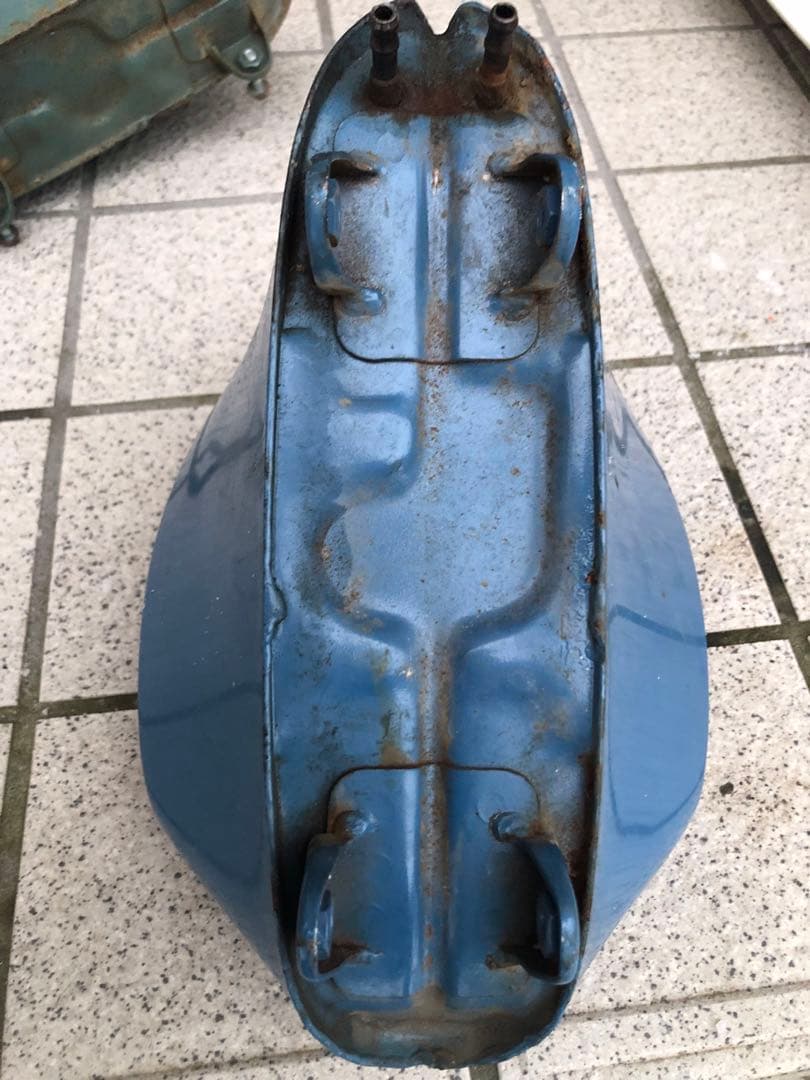 アンドン　カブ　レッグシールドほか