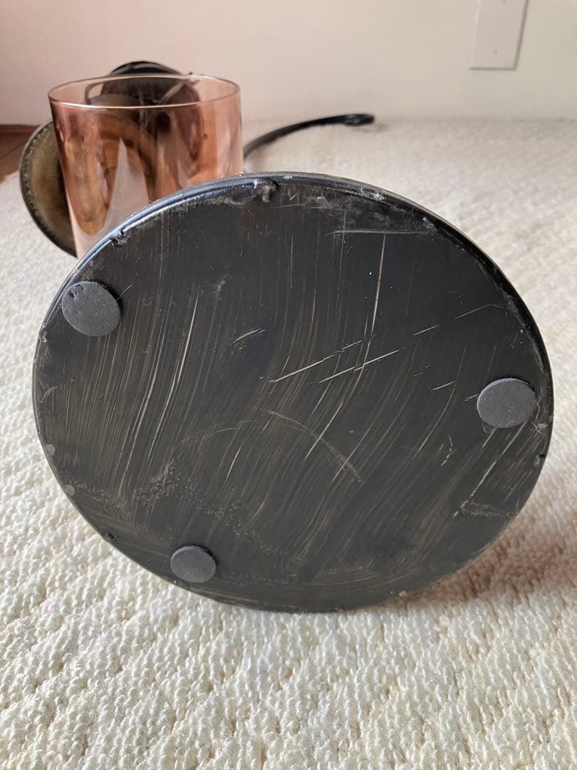 【直接引き取り】アンティーク調 ランタン クラシック アジアン雑貨