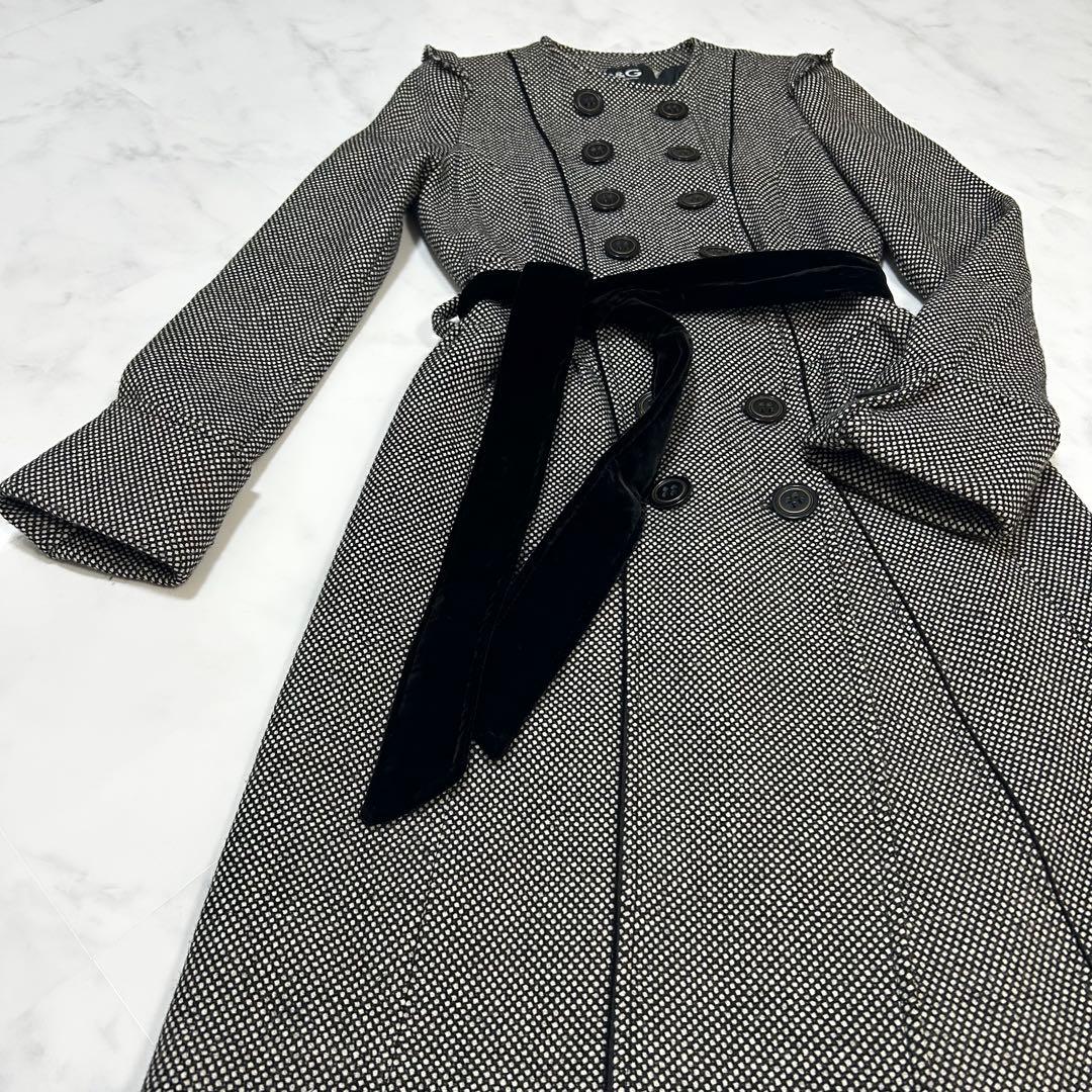 DOLCE&GABBANA コート