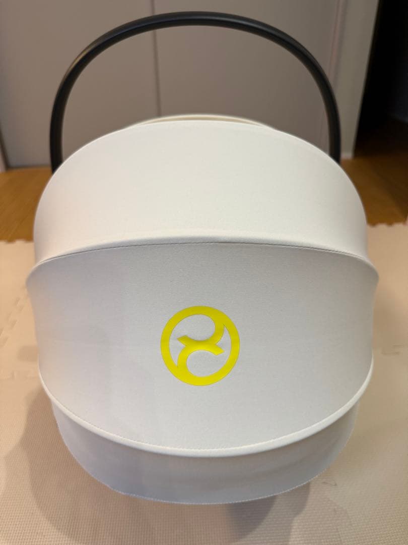 【サイベックス】2人乗りベビーカー ガゼルS トラベルシステム クラウドGセット