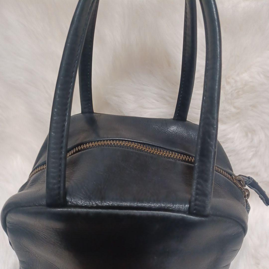 専用 < a >アー ボストンバック ブラック S size