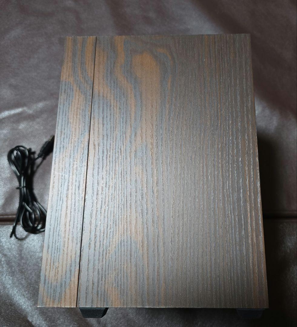 ワインディングマシーン 木製 4本巻き！【美品】