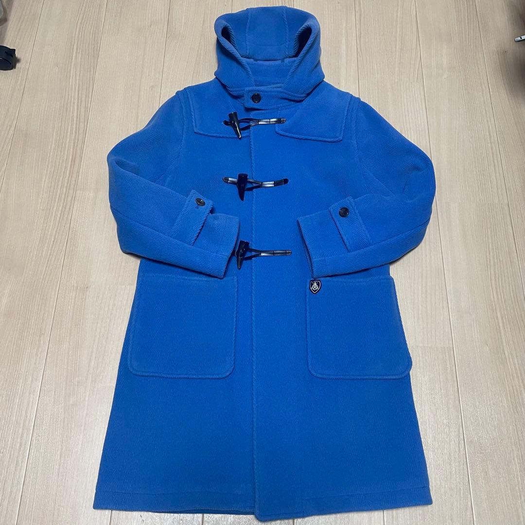 ORCIVAL　ダッフルコート　レディース