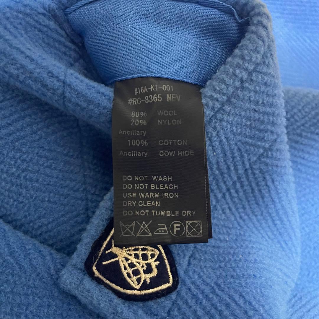 ORCIVAL　ダッフルコート　レディース