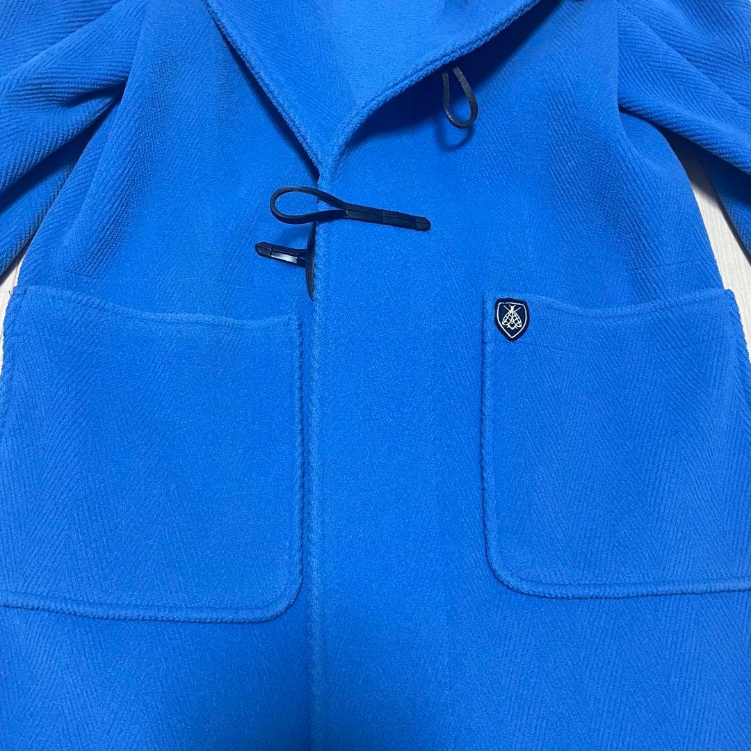 ORCIVAL　ダッフルコート　レディース