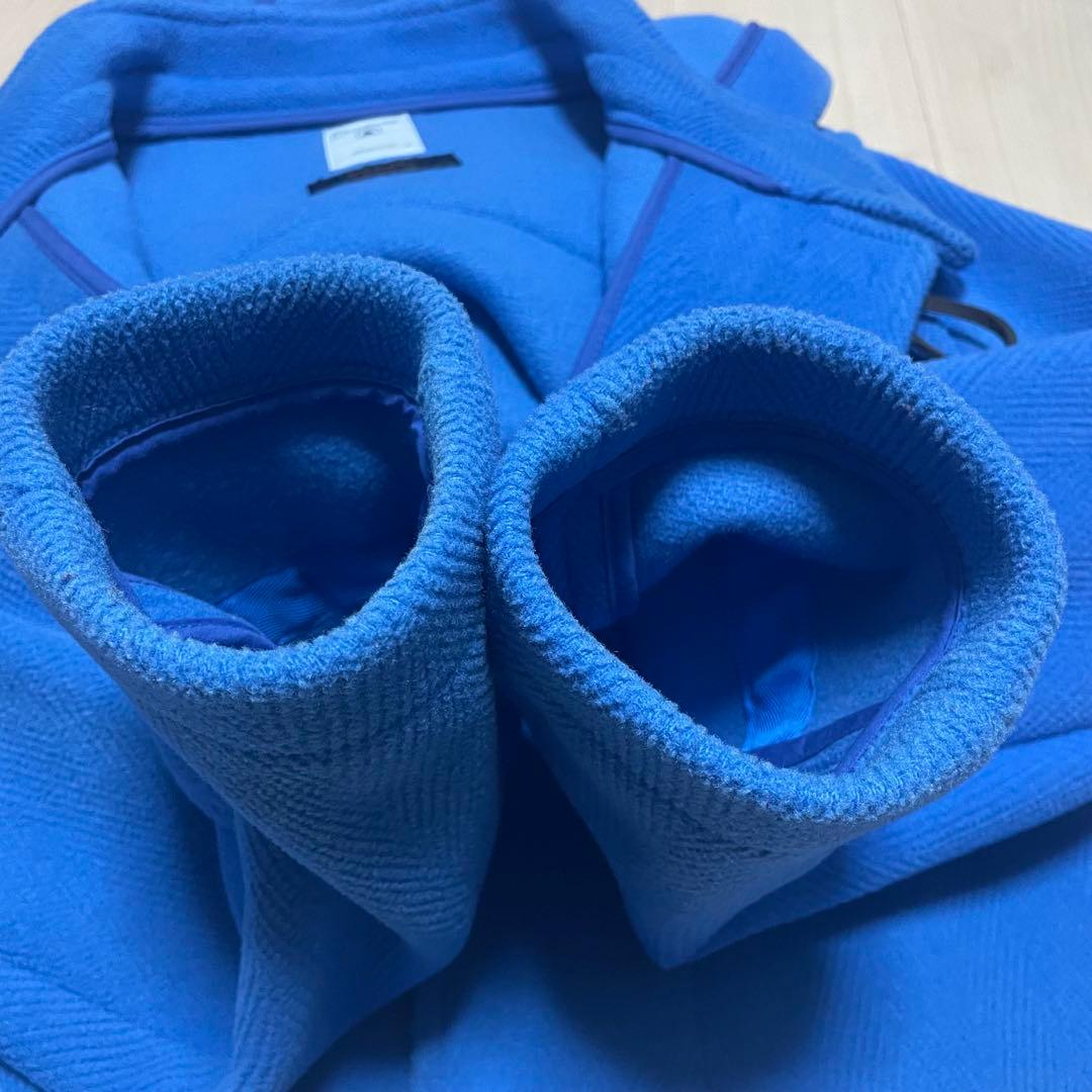 ORCIVAL　ダッフルコート　レディース