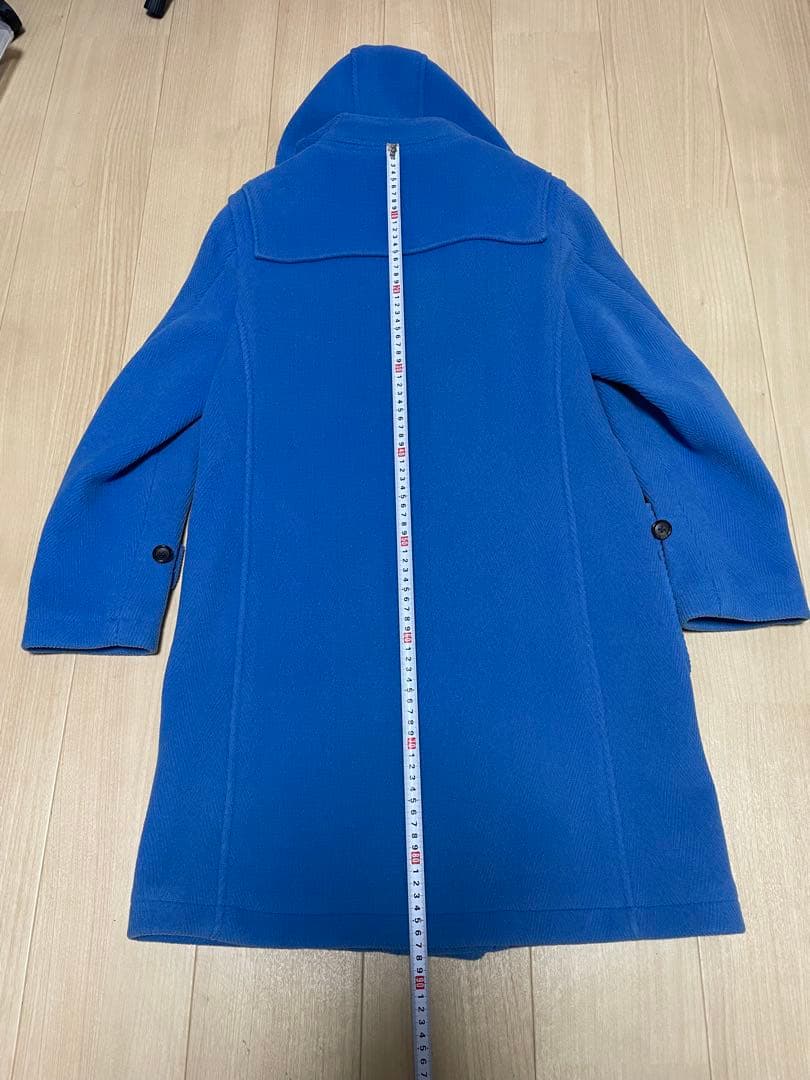 ORCIVAL　ダッフルコート　レディース