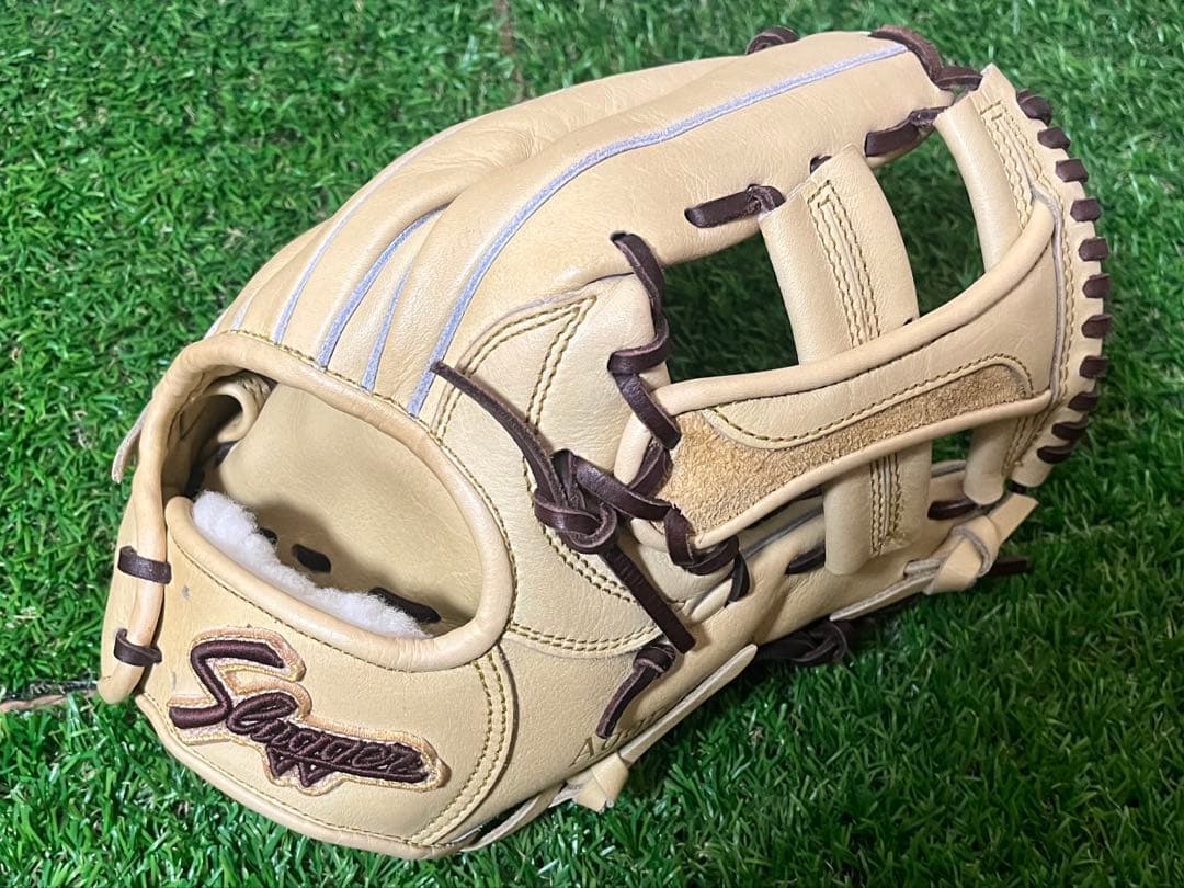 【限定品】久保田スラッガー AR5 軟式用