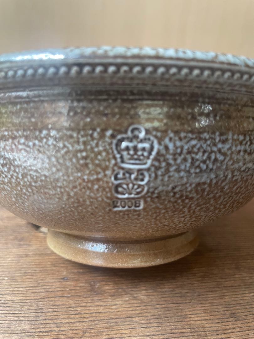 Steve Harrison lim bowl スティーブハリソン　リムボウル