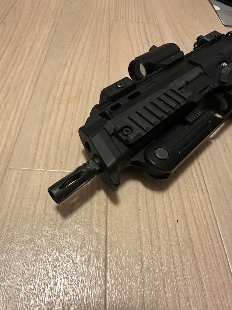 Tokyo Marui MP7A1 電動ガン