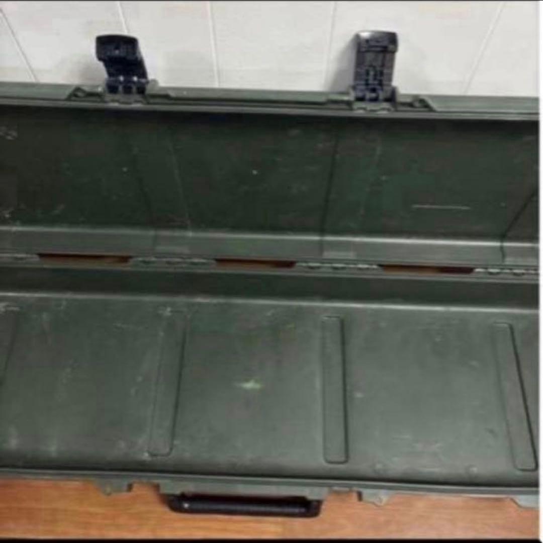 米軍放出品　HARDIGG STORM CASE IM3300 送料無料 ⑤
