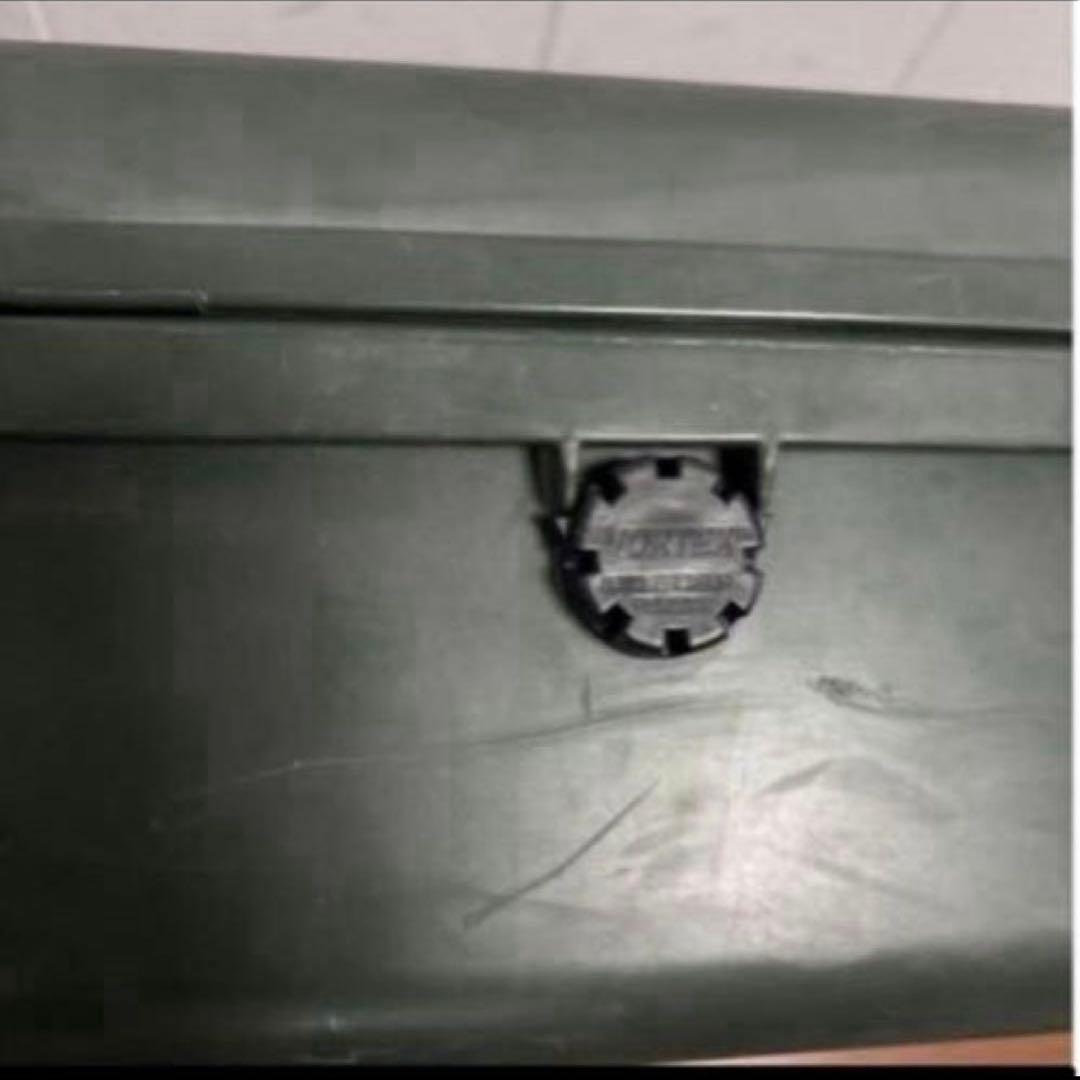 米軍放出品　HARDIGG STORM CASE IM3300 送料無料 ⑤