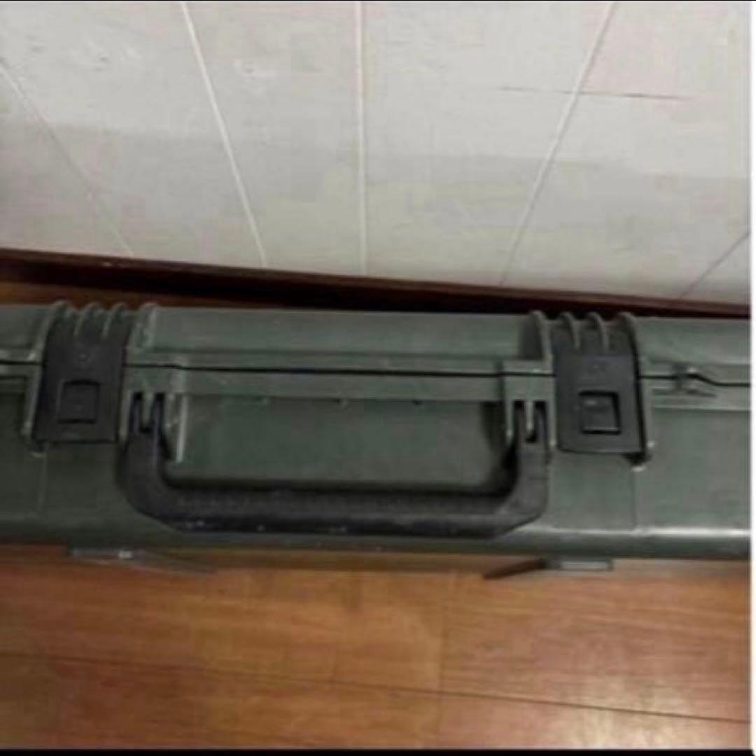 米軍放出品　HARDIGG STORM CASE IM3300 送料無料 ⑤