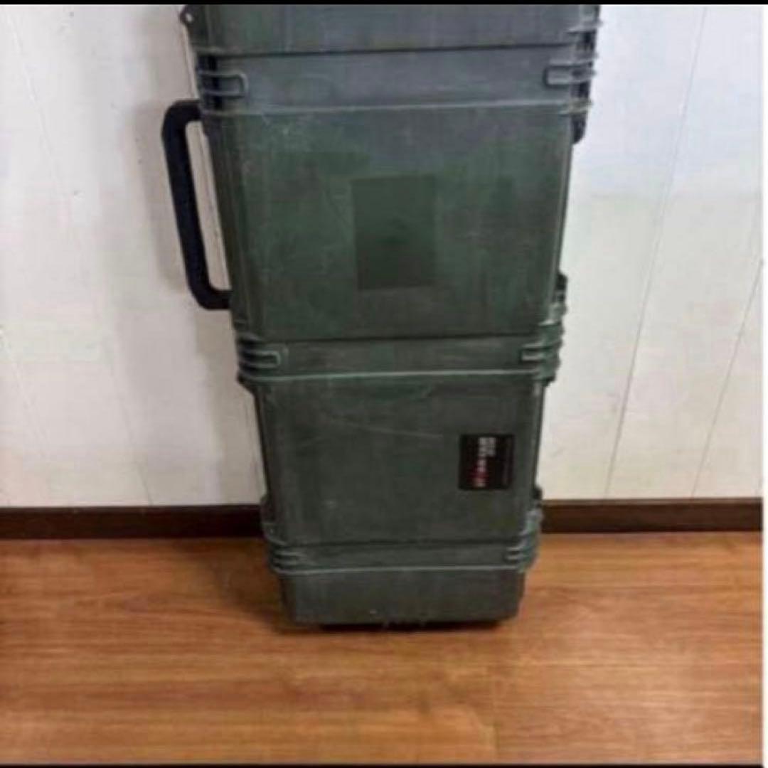 米軍放出品　HARDIGG STORM CASE IM3300 送料無料 ⑤