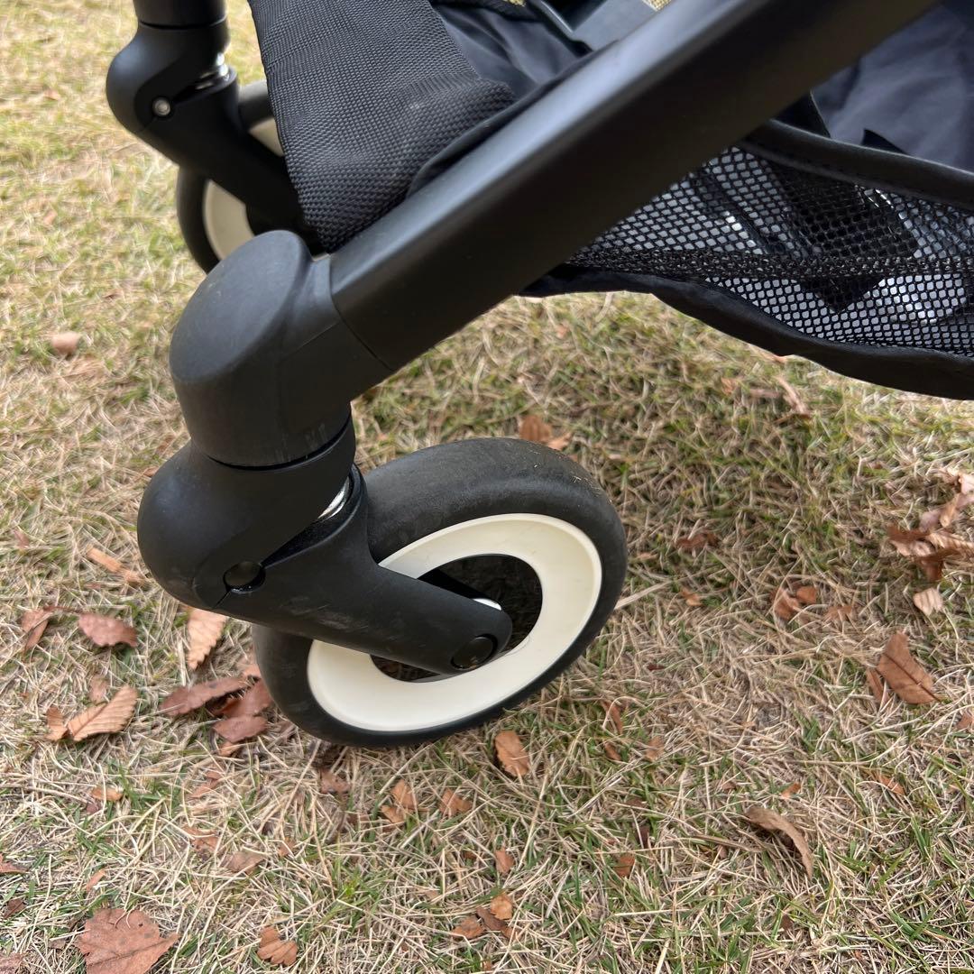 サイベックス リベル ベビーカー&バンパーバー※購入明細添付