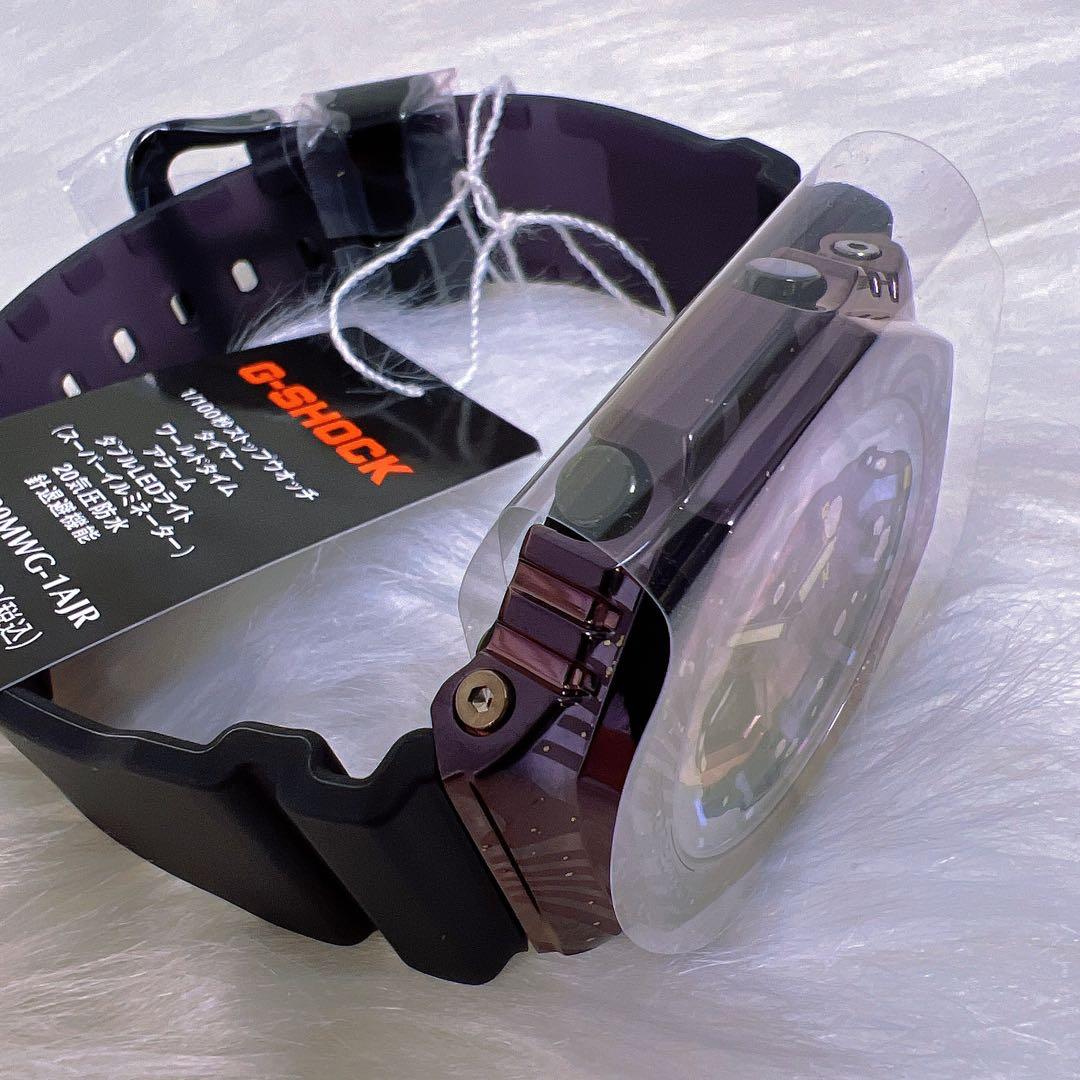 値下げ✨【CASIO／カシオ】 【G-SHOCK】GM-2100MWG-1AJR