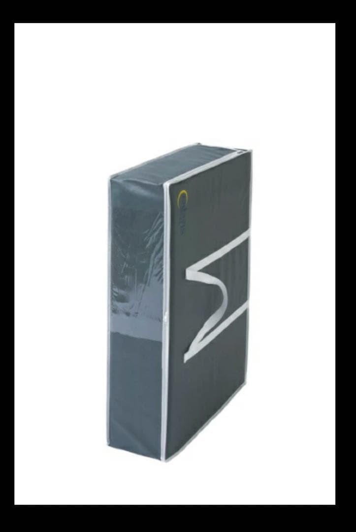 トゥルースリーパーエアフリー7.0 三つ折りタイプM [セミダブルサイズ]