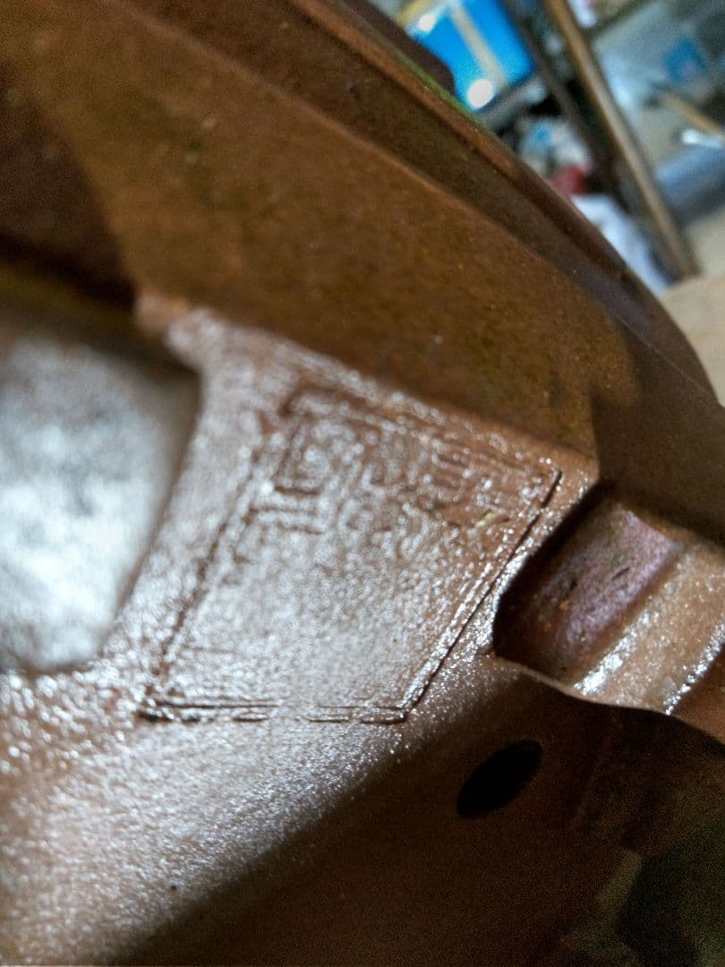 【大型　糸魚川真柏盆栽】　　　⭕生息地景観再現、美品❗