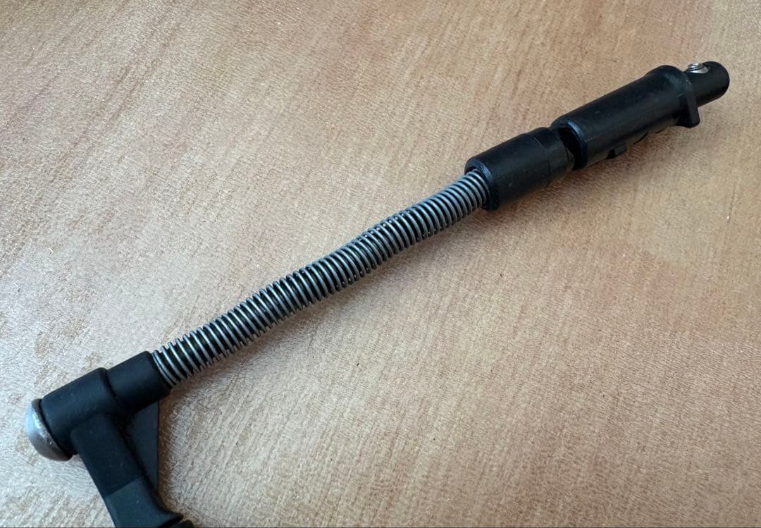 ブロンプトン 外装変速キット BIKEFfun & SR SUNTOUR