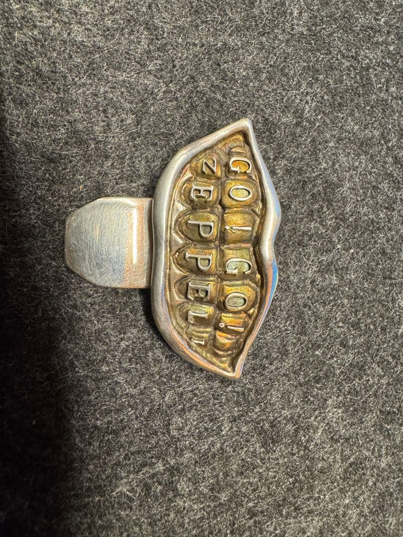 passione+ ジョジョ スティール・ボール・ラン ジャイロ・ツェペリ