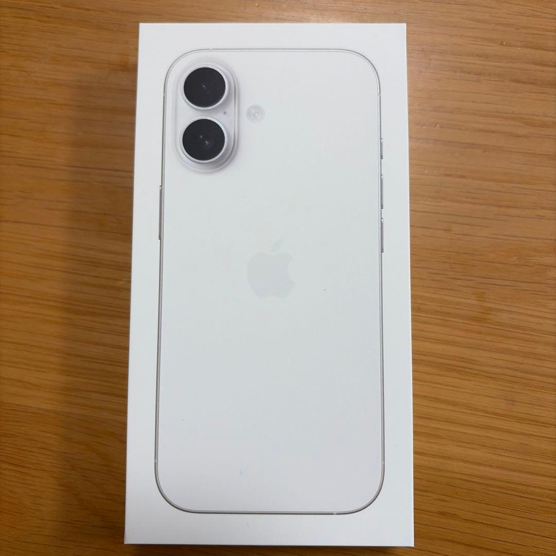 iphone17 256gb ホワイト
