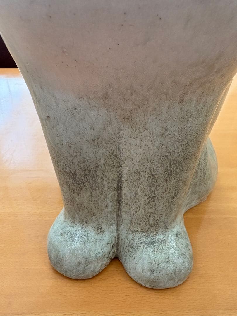 リサラーソン　Katt Murre Maxi ライフサイズ　　ネコ　猫　35cm