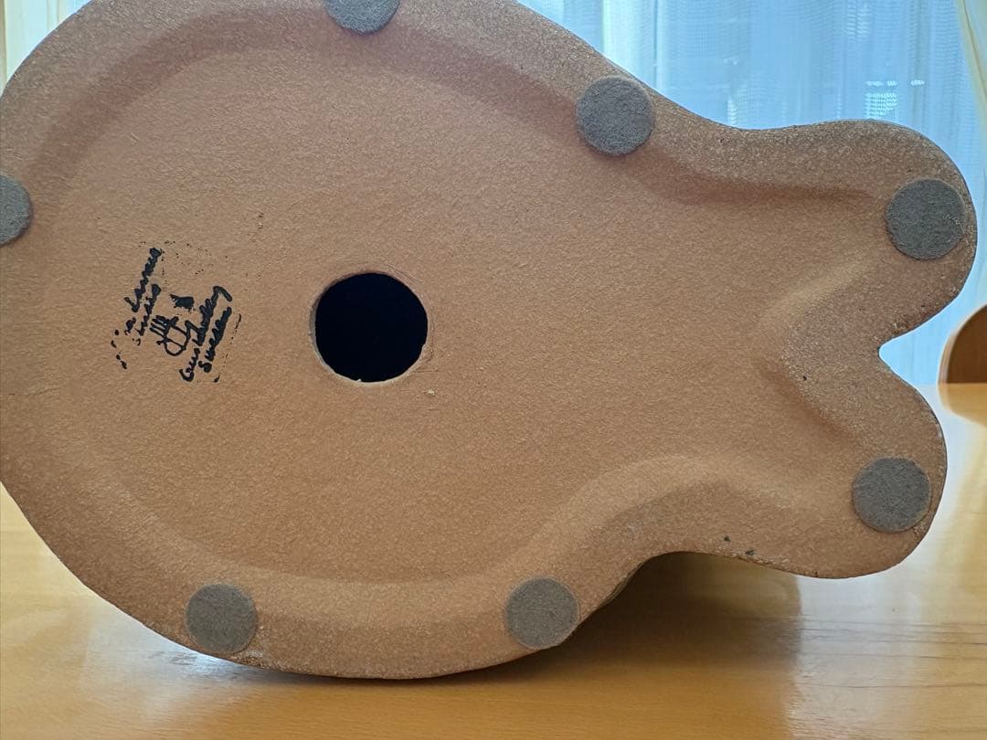 リサラーソン　Katt Murre Maxi ライフサイズ　　ネコ　猫　35cm