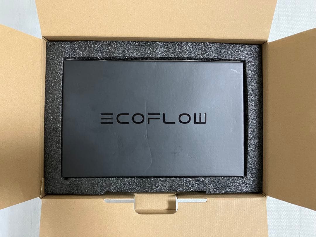 【美品】ECOFLOW  Pro 容量720Wh/200,000mAh
