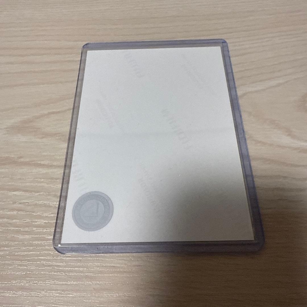 ※即購入可※【最終値下げ】櫻坂46 村山美羽 2025年サンタ 直筆サイン 座り